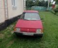 Червоний ЗАЗ 1102 Таврія-Нова, об'ємом двигуна 1.2 л та пробігом 140 тис. км за 400 $, фото 1 на Automoto.ua