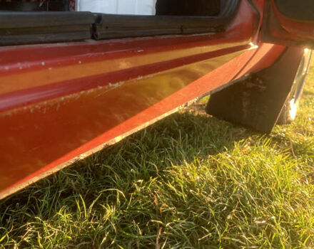 Красный ЗАЗ 1102 Таврія-Нова, объемом двигателя 1.1 л и пробегом 160 тыс. км за 800 $, фото 24 на Automoto.ua