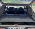 Красный ЗАЗ 1102 Таврия-Нова, объемом двигателя 1.1 л и пробегом 60 тыс. км за 575 $, фото 6 на Automoto.ua