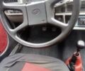 Червоний ЗАЗ 1102 Таврія-Нова, об'ємом двигуна 1.09 л та пробігом 130 тис. км за 1100 $, фото 4 на Automoto.ua