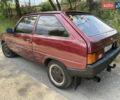 Червоний ЗАЗ 1102 Таврія-Нова, об'ємом двигуна 0 л та пробігом 114 тис. км за 1500 $, фото 17 на Automoto.ua