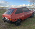 Красный ЗАЗ 1102 Таврія-Нова, объемом двигателя 1.1 л и пробегом 160 тыс. км за 800 $, фото 19 на Automoto.ua