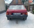 Красный ЗАЗ 1102 Таврія-Нова, объемом двигателя 1.1 л и пробегом 38 тыс. км за 800 $, фото 9 на Automoto.ua