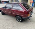 Червоний ЗАЗ 1102 Таврія-Нова, об'ємом двигуна 0 л та пробігом 114 тис. км за 1500 $, фото 15 на Automoto.ua