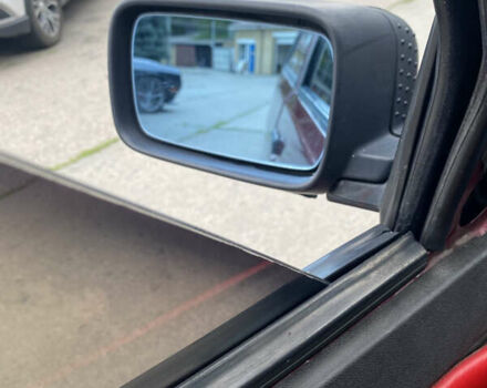 Червоний ЗАЗ 1102 Таврія-Нова, об'ємом двигуна 0 л та пробігом 114 тис. км за 1500 $, фото 14 на Automoto.ua