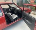 Красный ЗАЗ 1102 Таврія-Нова, объемом двигателя 1.1 л и пробегом 38 тыс. км за 900 $, фото 4 на Automoto.ua