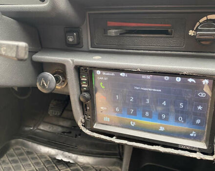 Червоний ЗАЗ 1102 Таврія-Нова, об'ємом двигуна 0 л та пробігом 114 тис. км за 1500 $, фото 10 на Automoto.ua