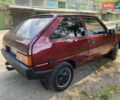 Червоний ЗАЗ 1102 Таврія-Нова, об'ємом двигуна 0 л та пробігом 114 тис. км за 1500 $, фото 18 на Automoto.ua