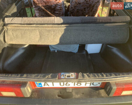 Красный ЗАЗ 1102 Таврія-Нова, объемом двигателя 1.1 л и пробегом 160 тыс. км за 800 $, фото 37 на Automoto.ua