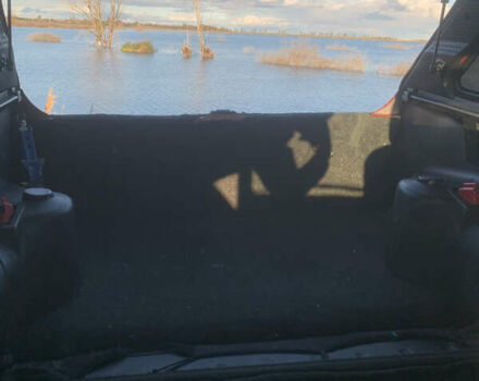 Красный ЗАЗ 1102 Таврія-Нова, объемом двигателя 1.1 л и пробегом 160 тыс. км за 800 $, фото 40 на Automoto.ua