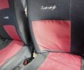 Червоний ЗАЗ 1102 Таврія-Нова, об'ємом двигуна 1.09 л та пробігом 130 тис. км за 1100 $, фото 5 на Automoto.ua