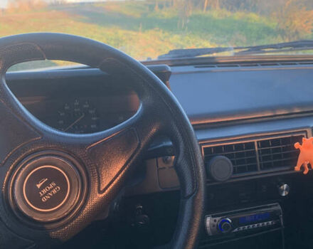 Красный ЗАЗ 1102 Таврія-Нова, объемом двигателя 1.1 л и пробегом 160 тыс. км за 800 $, фото 29 на Automoto.ua