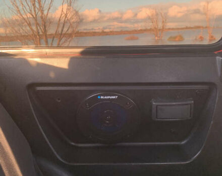 Красный ЗАЗ 1102 Таврія-Нова, объемом двигателя 1.1 л и пробегом 160 тыс. км за 800 $, фото 38 на Automoto.ua