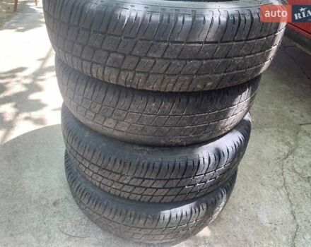 Красный ЗАЗ 1102 Таврія-Нова, объемом двигателя 1.1 л и пробегом 38 тыс. км за 800 $, фото 11 на Automoto.ua