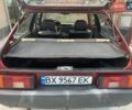 Красный ЗАЗ 1102 Таврія-Нова, объемом двигателя 1.1 л и пробегом 38 тыс. км за 900 $, фото 7 на Automoto.ua