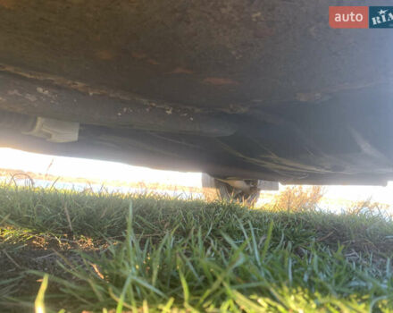 Красный ЗАЗ 1102 Таврія-Нова, объемом двигателя 1.1 л и пробегом 160 тыс. км за 800 $, фото 26 на Automoto.ua