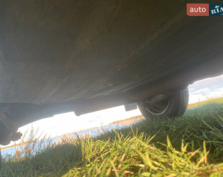 Красный ЗАЗ 1102 Таврія-Нова, объемом двигателя 1.1 л и пробегом 160 тыс. км за 800 $, фото 25 на Automoto.ua