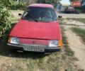 Красный ЗАЗ 1102 Таврия-Нова, объемом двигателя 1.3 л и пробегом 178 тыс. км за 695 $, фото 1 на Automoto.ua