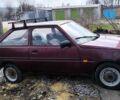 Красный ЗАЗ 1102 Таврия-Нова, объемом двигателя 1.1 л и пробегом 173 тыс. км за 950 $, фото 2 на Automoto.ua