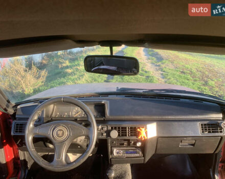 Красный ЗАЗ 1102 Таврія-Нова, объемом двигателя 1.1 л и пробегом 160 тыс. км за 800 $, фото 34 на Automoto.ua