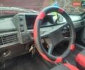 Красный ЗАЗ 1102 Таврия-Нова, объемом двигателя 1.1 л и пробегом 121 тыс. км за 600 $, фото 4 на Automoto.ua