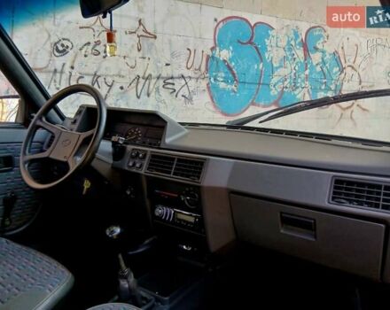 Червоний ЗАЗ 1102 Таврія-Нова, об'ємом двигуна 1.1 л та пробігом 111 тис. км за 1500 $, фото 2 на Automoto.ua