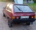 Червоний ЗАЗ 1102 Таврия-Нова, об'ємом двигуна 1.2 л та пробігом 50 тис. км за 728 $, фото 2 на Automoto.ua