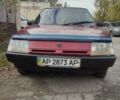 Красный ЗАЗ 1102 Таврия-Нова, объемом двигателя 1.1 л и пробегом 121 тыс. км за 600 $, фото 1 на Automoto.ua