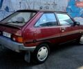 Червоний ЗАЗ 1102 Таврія-Нова, об'ємом двигуна 1.1 л та пробігом 111 тис. км за 1500 $, фото 1 на Automoto.ua