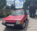 Красный ЗАЗ 1102 Таврія-Нова, объемом двигателя 1.1 л и пробегом 22 тыс. км за 950 $, фото 1 на Automoto.ua