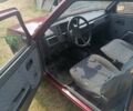 Красный ЗАЗ 1102 Таврія-Нова, объемом двигателя 1.1 л и пробегом 305 тыс. км за 1000 $, фото 8 на Automoto.ua