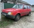 Красный ЗАЗ 1102 Таврия-Нова, объемом двигателя 1.1 л и пробегом 100 тыс. км за 18000 $, фото 1 на Automoto.ua