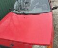 Красный ЗАЗ 1102 Таврия-Нова, объемом двигателя 1.1 л и пробегом 100 тыс. км за 18000 $, фото 1 на Automoto.ua