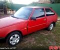 Красный ЗАЗ 1102 Таврия-Нова, объемом двигателя 1.1 л и пробегом 137 тыс. км за 800 $, фото 1 на Automoto.ua