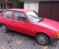 Красный ЗАЗ 1102 Таврия-Нова, объемом двигателя 0 л и пробегом 137 тыс. км за 599 $, фото 1 на Automoto.ua