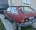 Красный ЗАЗ 1102 Таврія-Нова, объемом двигателя 1.09 л и пробегом 68 тыс. км за 550 $, фото 3 на Automoto.ua