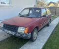 Красный ЗАЗ 1102 Таврія-Нова, объемом двигателя 1.09 л и пробегом 68 тыс. км за 550 $, фото 1 на Automoto.ua