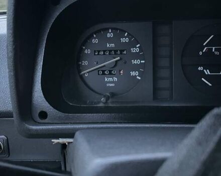 Красный ЗАЗ 1102 Таврія-Нова, объемом двигателя 1.2 л и пробегом 92 тыс. км за 1100 $, фото 2 на Automoto.ua