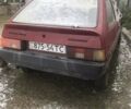 Красный ЗАЗ 1102 Таврія-Нова, объемом двигателя 1.1 л и пробегом 125 тыс. км за 270 $, фото 1 на Automoto.ua