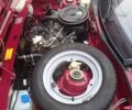Красный ЗАЗ 1102 Таврія-Нова, объемом двигателя 1.1 л и пробегом 72 тыс. км за 1400 $, фото 15 на Automoto.ua