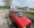 Красный ЗАЗ 1102 Таврия-Нова, объемом двигателя 1.1 л и пробегом 93 тыс. км за 1100 $, фото 6 на Automoto.ua