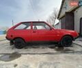 Красный ЗАЗ 1102 Таврия-Нова, объемом двигателя 1.1 л и пробегом 93 тыс. км за 1100 $, фото 5 на Automoto.ua