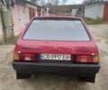Красный ЗАЗ 1102 Таврія-Нова, объемом двигателя 1.1 л и пробегом 72 тыс. км за 1400 $, фото 4 на Automoto.ua