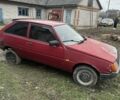 Красный ЗАЗ 1102 Таврія-Нова, объемом двигателя 1.1 л и пробегом 400 тыс. км за 450 $, фото 3 на Automoto.ua
