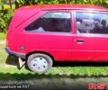 Красный ЗАЗ 1102 Таврия-Нова, объемом двигателя 1.1 л и пробегом 150 тыс. км за 800 $, фото 11 на Automoto.ua