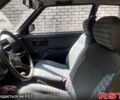 Красный ЗАЗ 1102 Таврия-Нова, объемом двигателя 1.1 л и пробегом 150 тыс. км за 800 $, фото 5 на Automoto.ua