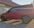Красный ЗАЗ 1102 Таврія-Нова, объемом двигателя 1.2 л и пробегом 269 тыс. км за 1000 $, фото 9 на Automoto.ua