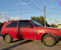 Красный ЗАЗ 1102 Таврія-Нова, объемом двигателя 1.2 л и пробегом 269 тыс. км за 1000 $, фото 3 на Automoto.ua