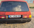Красный ЗАЗ 1102 Таврія-Нова, объемом двигателя 1.2 л и пробегом 269 тыс. км за 1000 $, фото 6 на Automoto.ua