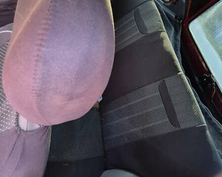 Красный ЗАЗ 1102 Таврія-Нова, объемом двигателя 1.2 л и пробегом 269 тыс. км за 1000 $, фото 12 на Automoto.ua